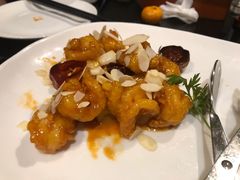 -阿庄新豫菜(通泰路店)
