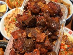 -回家吃饭·地道南昌菜(建德观总店)