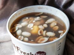 -鲜芋仙Meet Fresh(五道口店)