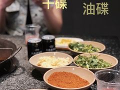 -大虎重庆老火锅(正弘城店)