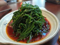 -左陕右甘(亚运村店)