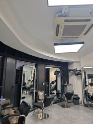 -HD HAIR STYLE