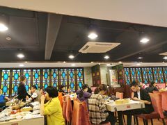 大堂-点都德(大茶楼店)