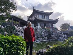 -口岸雕花楼
