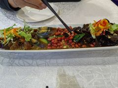 -津悦·正阳春烤鸭(红旗南路店)
