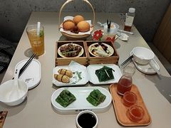 -蔡澜点心·粤菜(丽泽天街店)