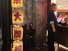 -南京大牌档(新街口德基广场店)
