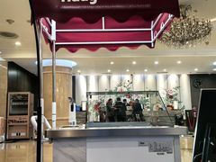 -逸派咖啡 EPARKCOFFEE(广安门店)