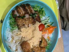 -蔡澜Pho·越南粉餐厅(海上世界店)