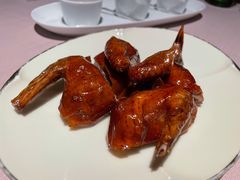 -新荣记(南京西路店)