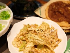 -黑窑厂糖油饼烤鸭·清真菜(黑窑厂街店)