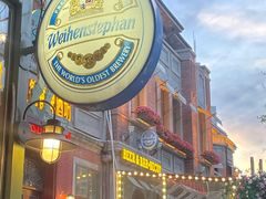 -巴伐利亚啤酒坊(意式风情街店)