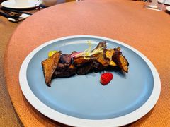 -转角·老弄堂上海菜(长寿路店)