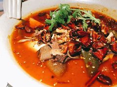 -辛香汇·现炒川菜(淮海路百盛店)