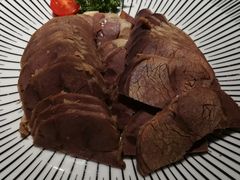 -梁家大院•农家菜(昆山会展中心店)