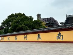 -上海东林寺(金山区)