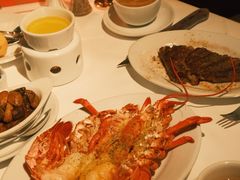 -茹丝葵经典牛排馆(上海外滩店)