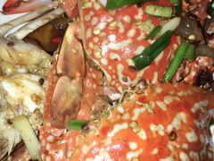 -覃记海鲜美食餐厅