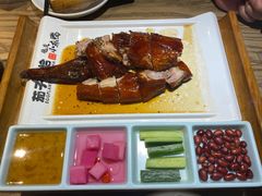-茄子恰恰·新云南小炒(坪山益田店)