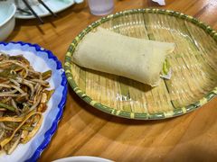 -老济南民间小吃·传统鲁菜(芙蓉街店)