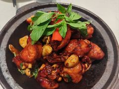 -鹿港小镇(悠唐店)