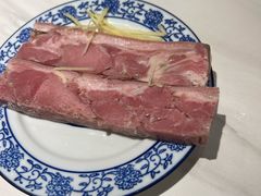 -镇南锅盖面馆(解放路店)