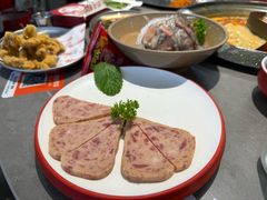 -生活如沸·顺德水牛奶火锅(大学路店)