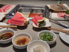 -海底捞火锅(珠影星光城夜宵主题店)