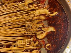 -嘉州鲜知味钵钵鸡(奎星楼店)