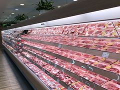 -果蔬好生活超市(新荟城店)
