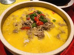 -老苏州芳和园茶酒楼  传统苏帮菜(观前店)
