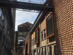 -广州市紫泥堂文化创意园景区
