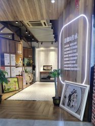 -小阿福儿童摄影(光谷时代广场店)