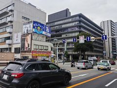 -中之岛公园