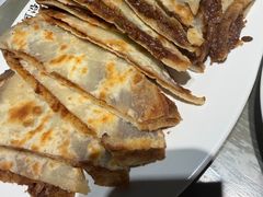 -河沿肉饼Beijing Pie(锡拉胡同店)