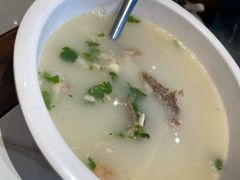 -梅利汴京烤鸭•开封豫菜地标店(东大街店)