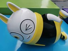 -HALO广场(梨园路店)