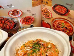 -老姑砂锅·烧烤天津菜(体北道店)