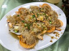 -景好海鲜餐厅(大鹏必选旅游店)