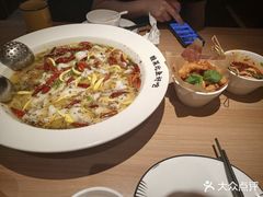 -太二酸菜鱼(沈阳万象城店)