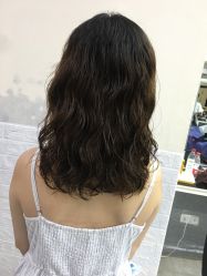 -山浦形象烫染