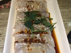 -喝丢一只鞋辣炒海鲜小烧烤(三八广场店)