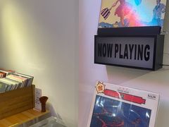 -树懒黑胶唱片店(中山路店)