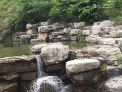 -孤山寨风景区