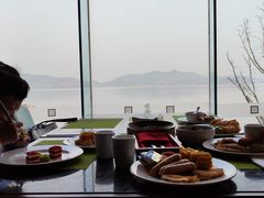 -余姚四明湖开元名都度假酒店·夏威夷西餐厅