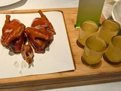 -汤城小厨•粤菜•靓汤(金融街店)