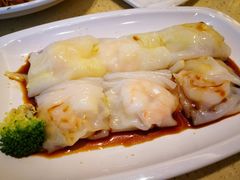 虾肠粉-正哥点心皇子(阳江新达城店)