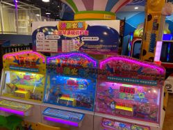 -卡通尼乐园(印象汇店)
