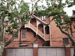 -夏朵花园(复兴西路店)