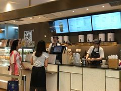 -奈雪的茶(凯德新都心店)